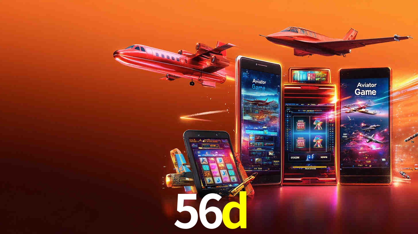 Jogos Exclusivos 56d