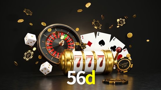 Blackjack Table 56d
