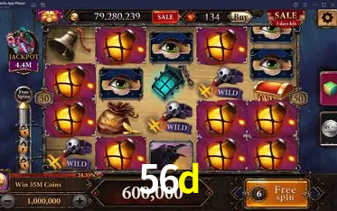 Responsive Design 56d