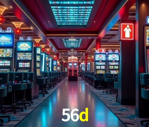 Casino Ao Vivo 56d