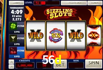 A Experiência Imersiva dos Cassinos Ao Vivo no 56d