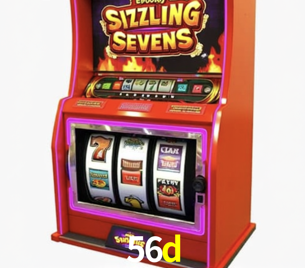 Slot Games 56d