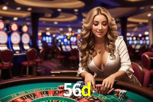 Live Casino 56d